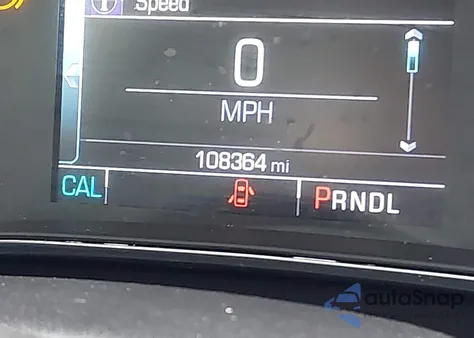 2017 Chevrolet Cruze Lt Auto z USA, uszkodzony, nr VIN 3G1BE6SM9HS532258